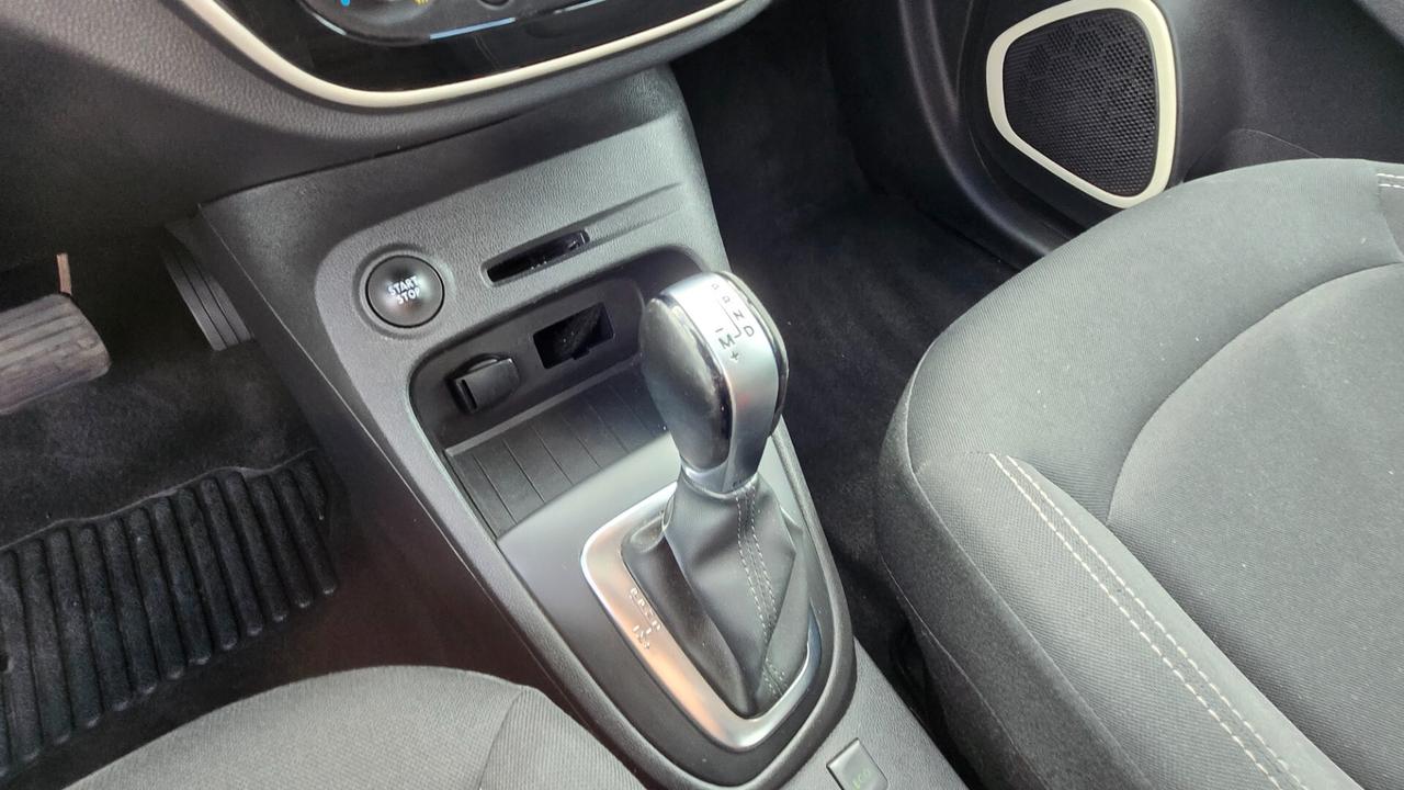 Renault Captur dCi 8V 90 CV EDC Business