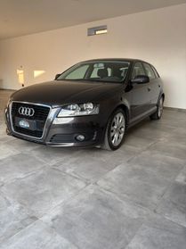 Audi A3 Sportback 2.0 TDI