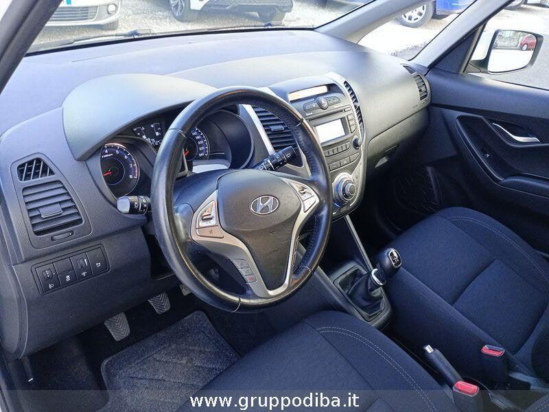 Hyundai ix20 Benzina 1.4 comfort