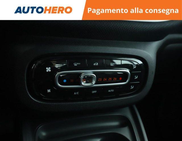 SMART ForTwo 70 1.0 twinamic Prime