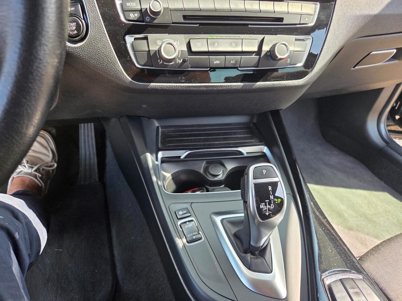 Bmw 220d 2.0 Coupé Msport 190CV