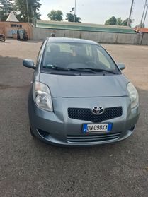 Toyota Yaris 2°serie