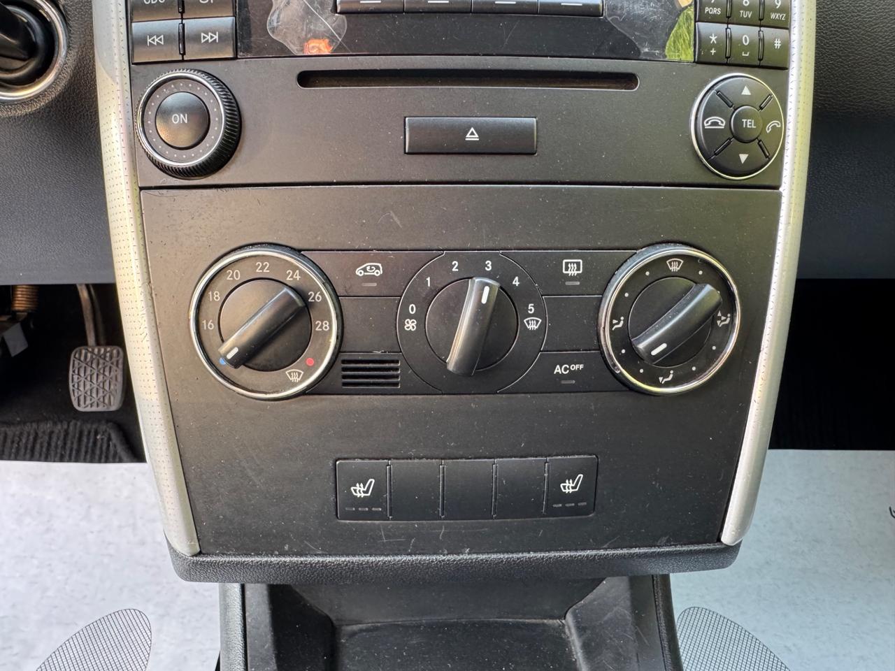 Mercedes-benz A 180 CDI Avantgarde