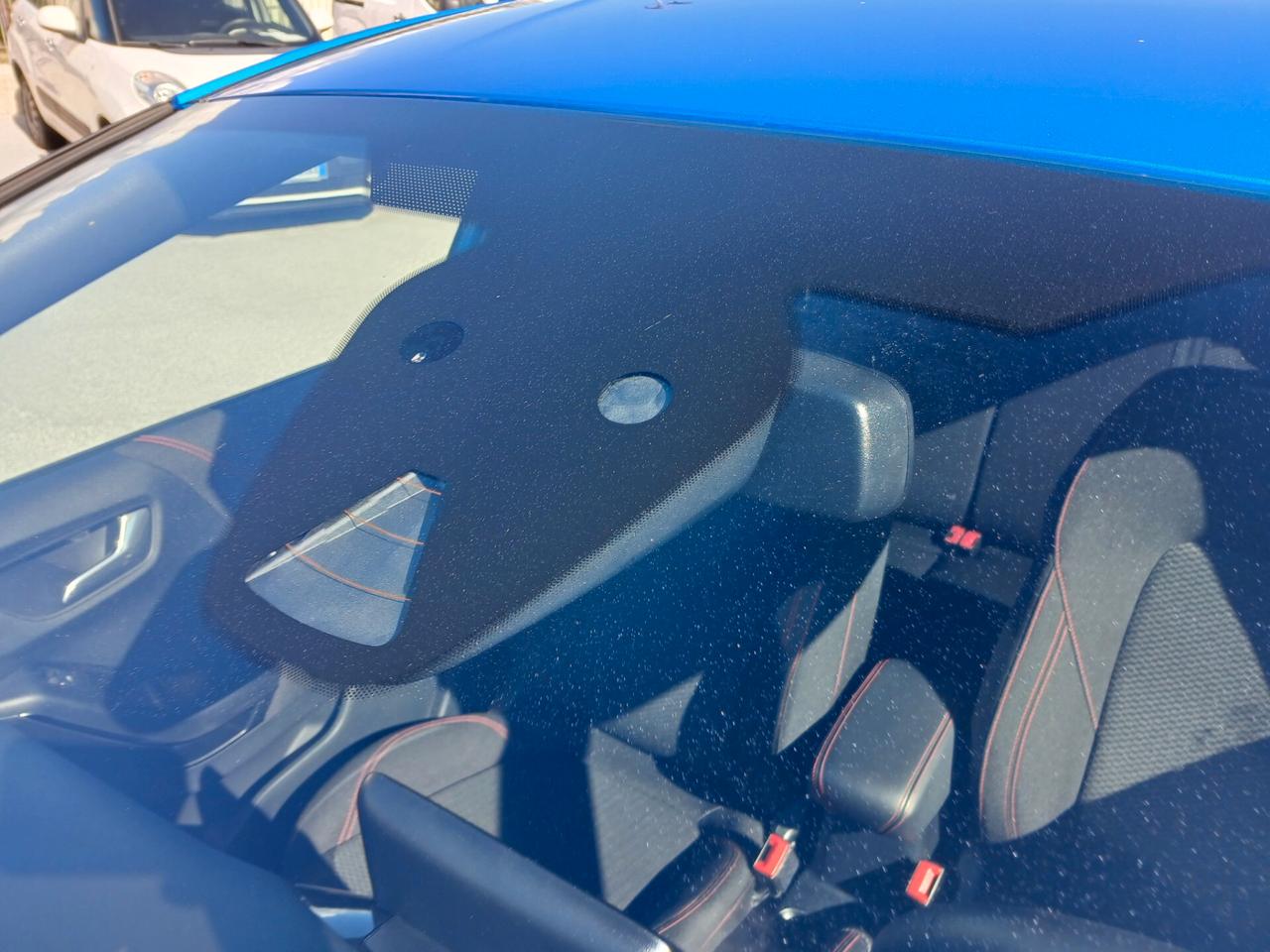 FORD PUMA HYBRID BENZ ST-LINE 2023
