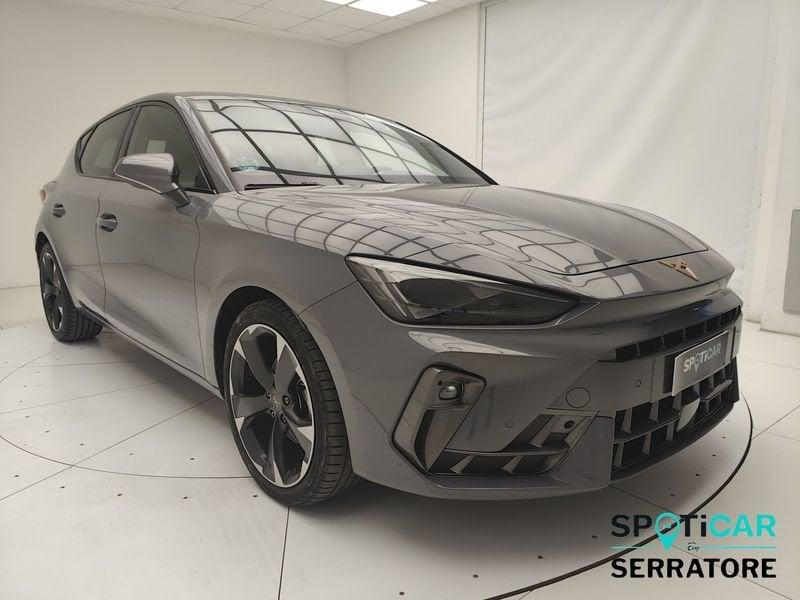CUPRA Leon CUPRA 1.5 TSI 150CV MANUAL 1.5 TSI 150CV MANUAL