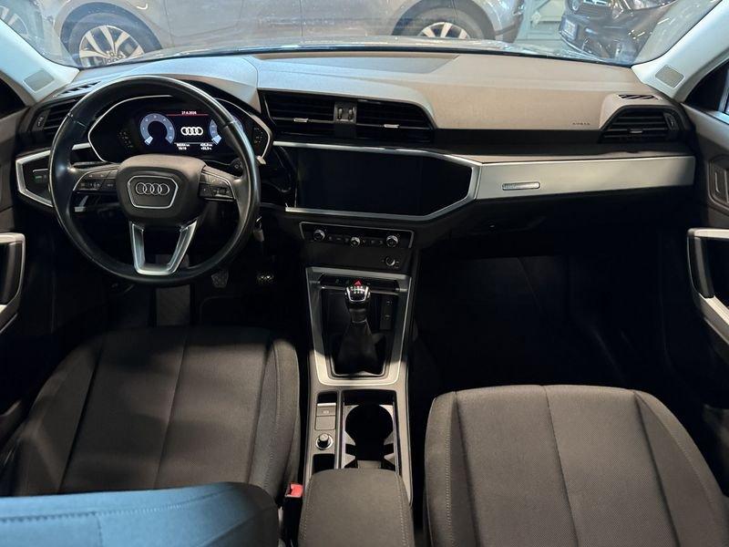 Audi Q3 35 TDI Business Plus