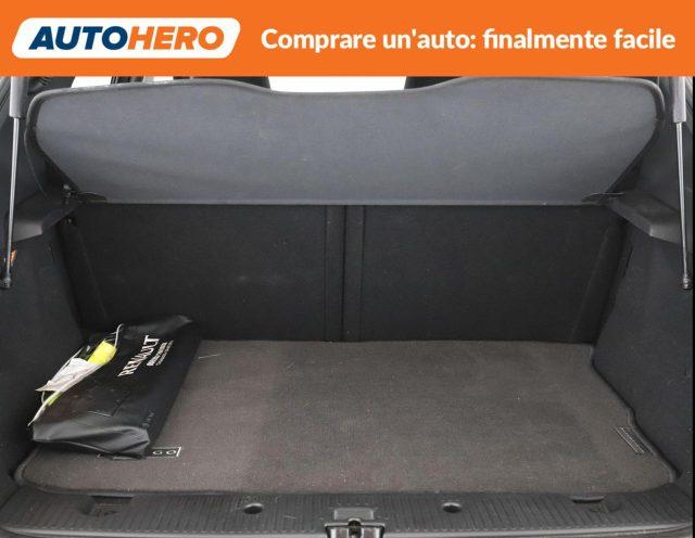 RENAULT Twingo SCe Lovely