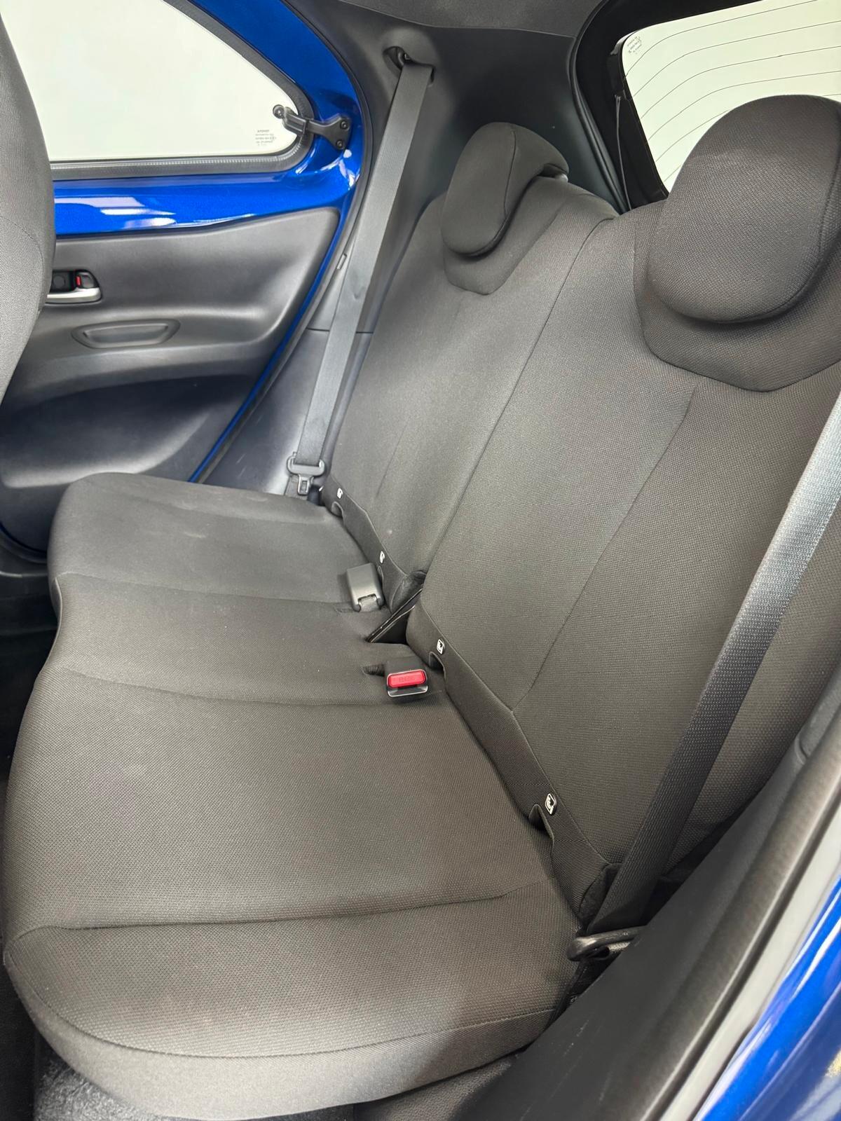 Toyota Aygo X 1.0 VVT-i 72 CV 5 porte Trend