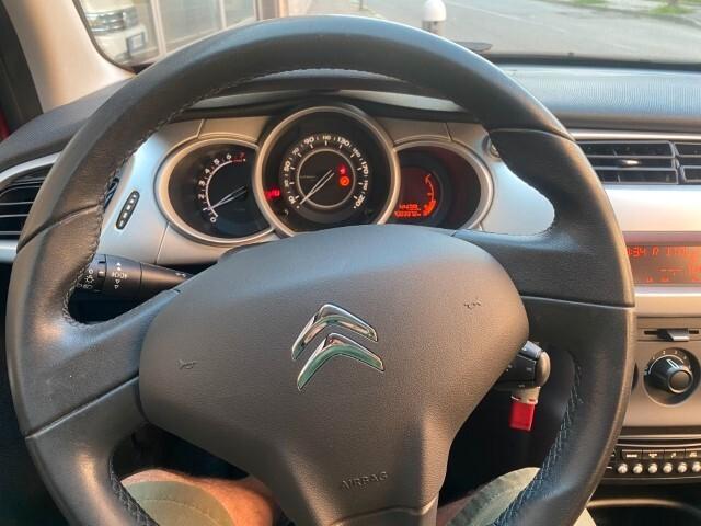 Citroen C3 1.1 Seduction