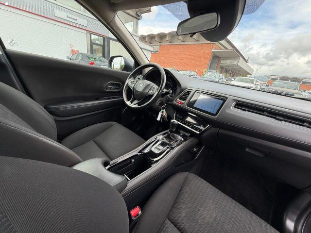 HONDA HR-V 1.5 i-VTEC Elegance Navi ADAS