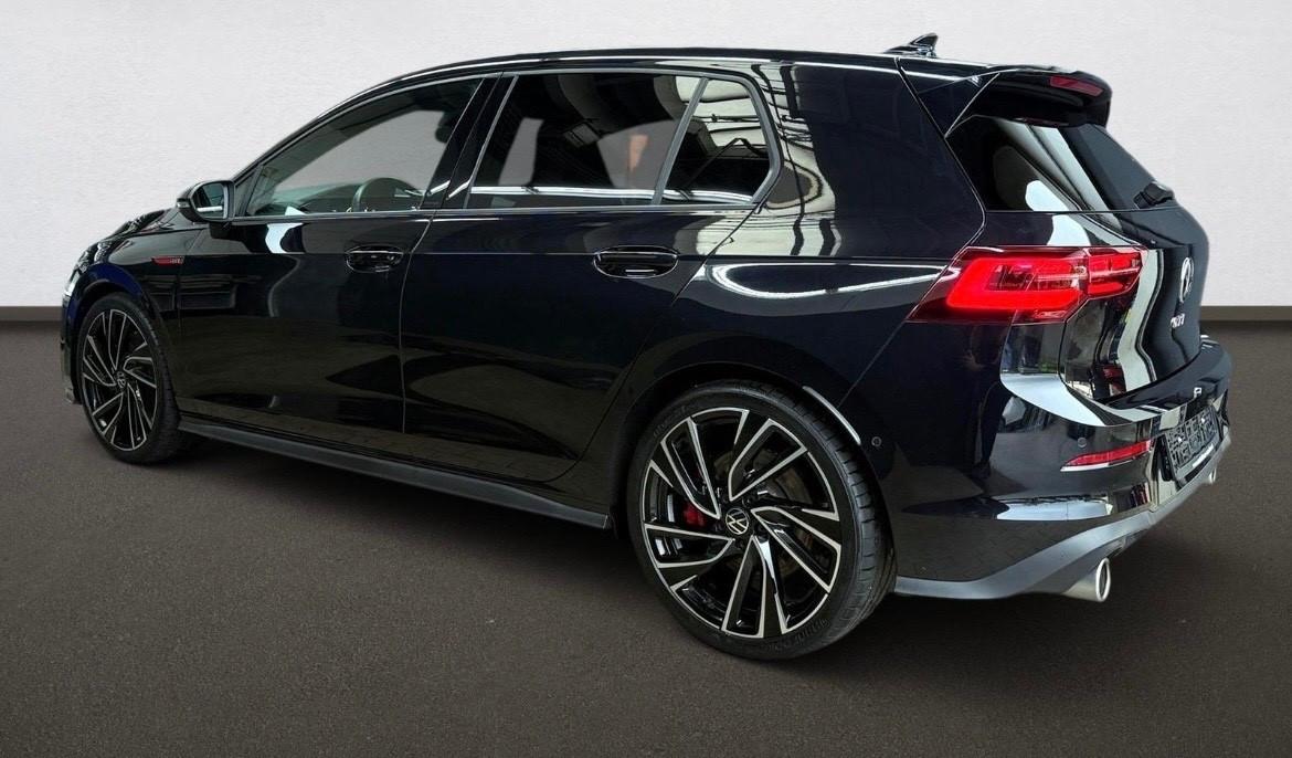 Volkswagen Golf GTI Golf 2.0 TSI GTI DSG Tetto