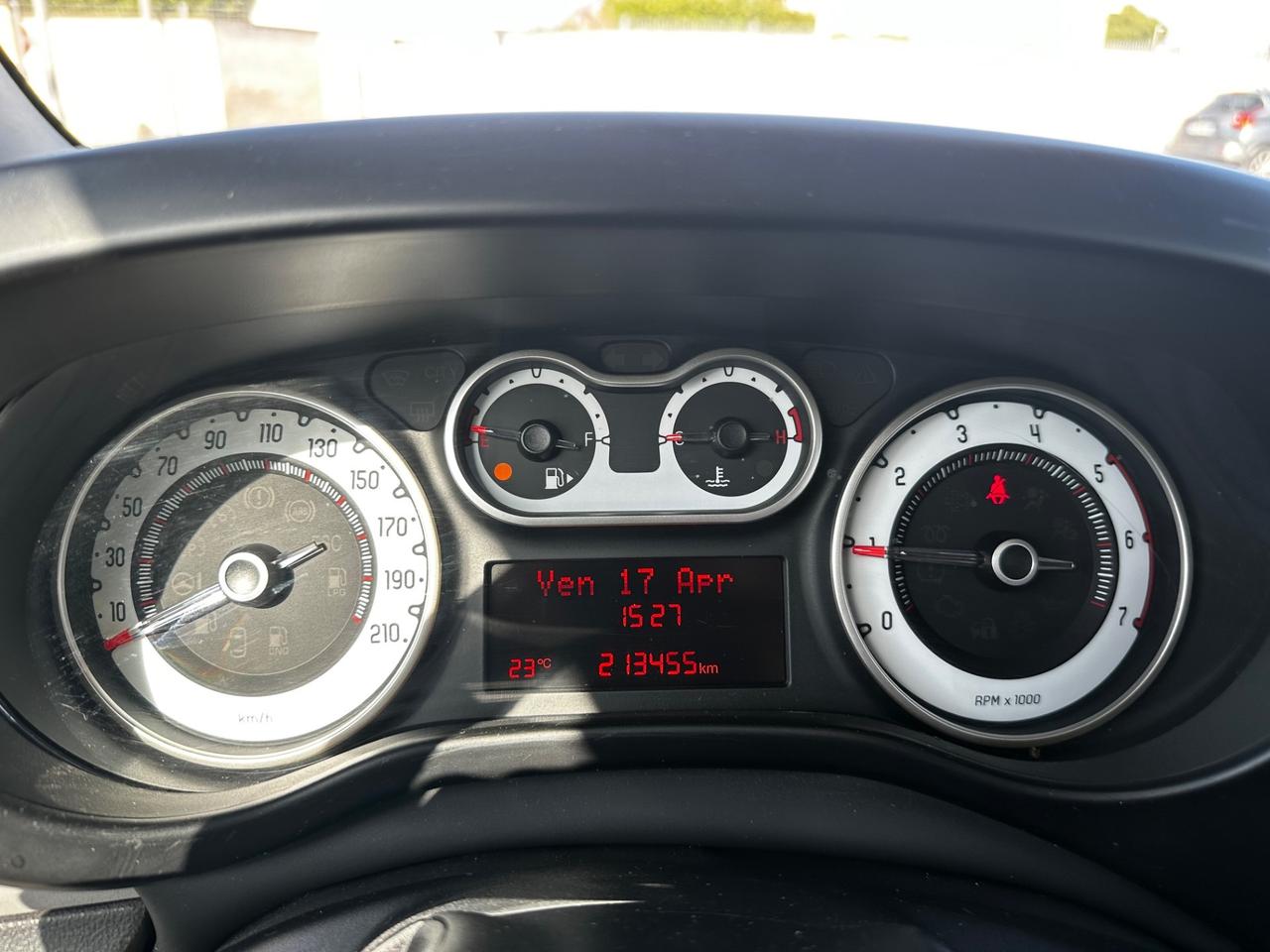 Fiat 500L 1.3 Multijet 85 CV Pop Star