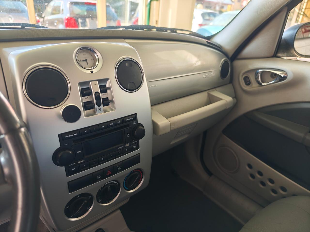Chrysler PT Cruiser BENZINA