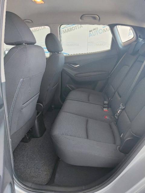 Hyundai ix20 1.4 crdi Comfort 90cv