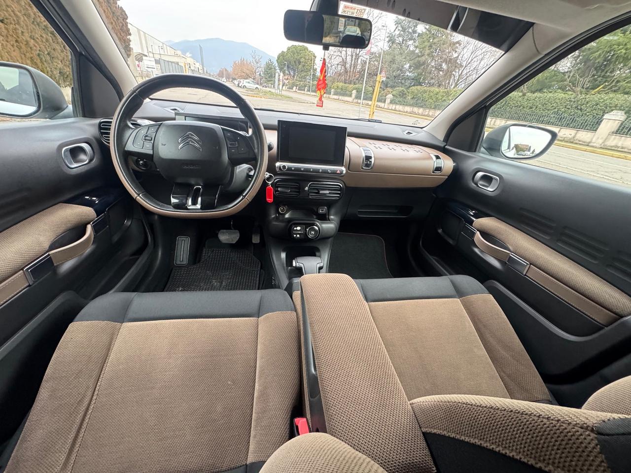 Citroen C4 Cactus BlueHDi 100 Feel