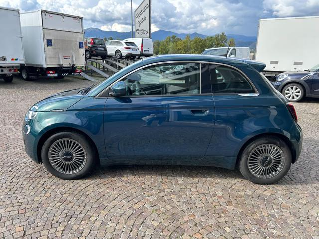 FIAT 500e Berlina 42 kWh