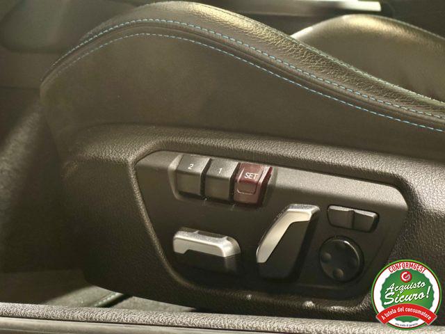 BMW M2 Coupé Competition *TAGLIANDI BMW*HARMAN/KARDON*