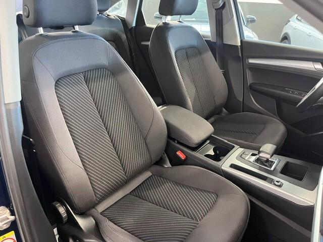 Audi Q5 40 TDI 204 CV quattro S tronic Business Advanced