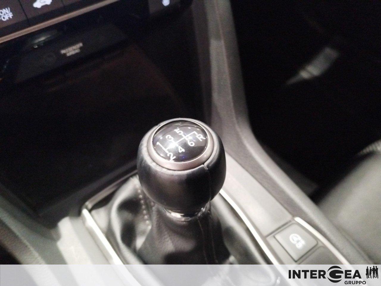 HONDA Civic 5p 1.0 t Executive Sport Line my20