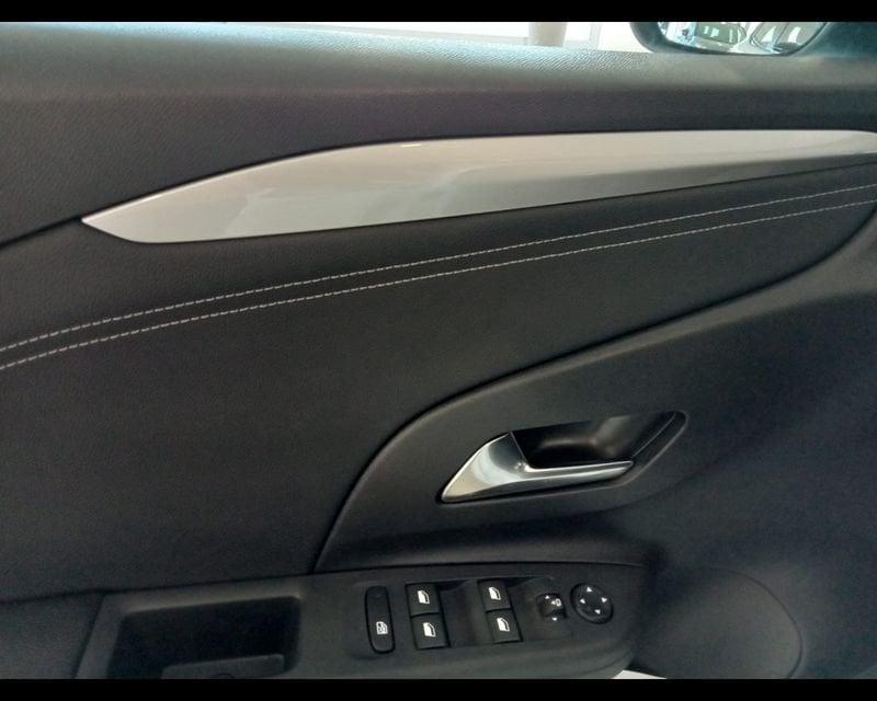 Opel Corsa e- GS Line