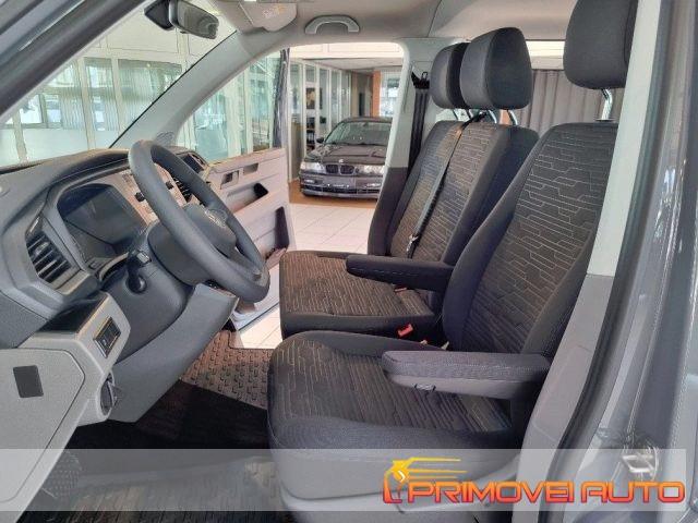 VOLKSWAGEN Caravelle 2.0 TDI 150CV DSG 4 Motion