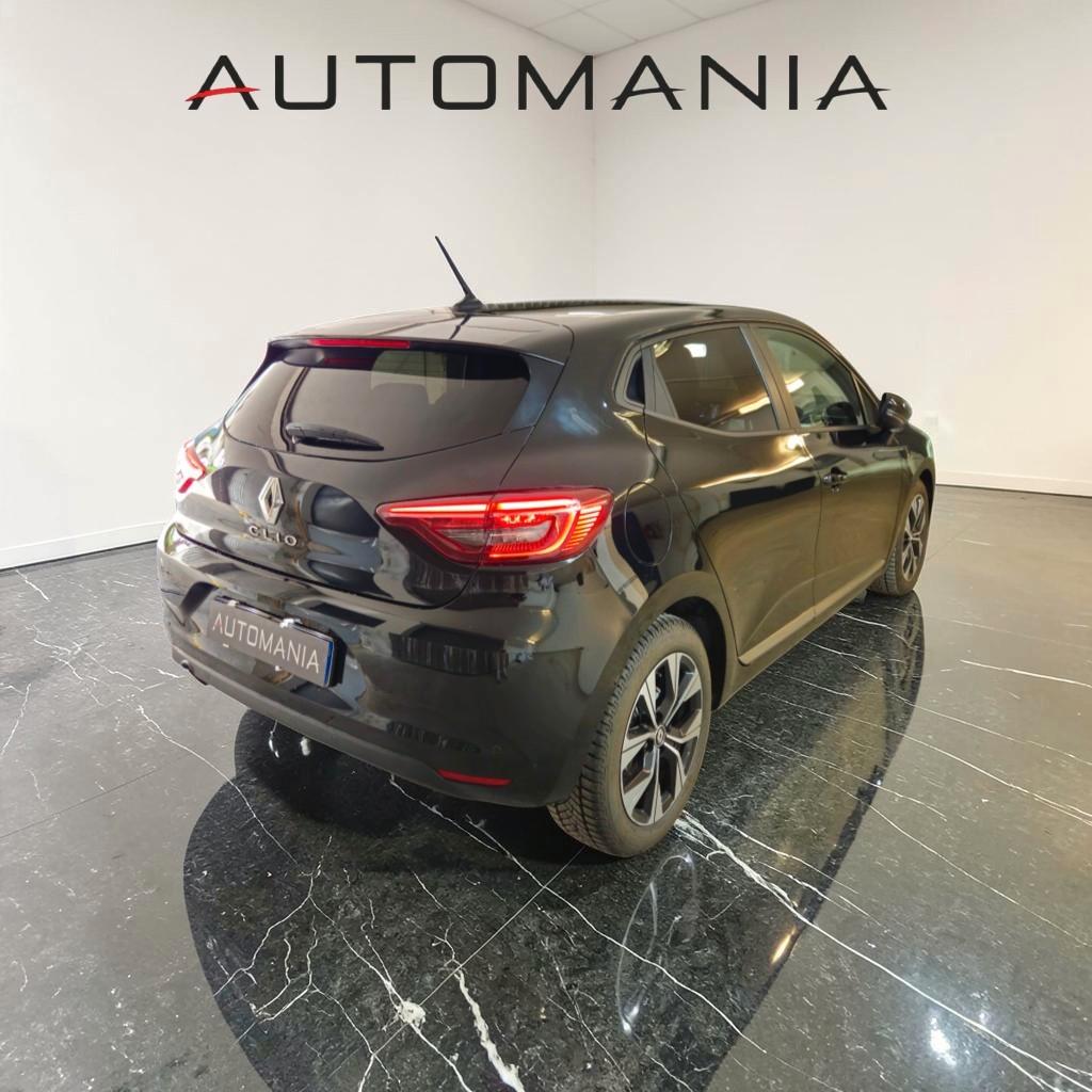 Renault Clio BLUE DCI 100CV 5P EVOLUTION