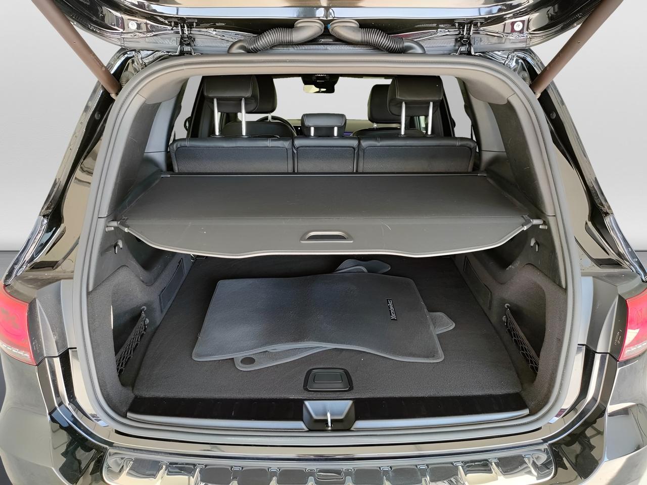 Mercedes-Benz GLB - X247 2019 - GLB 200 d Sport Plus auto