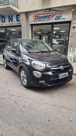 Fiat 500X 1.6 MultiJet 120 CV Opening Edition