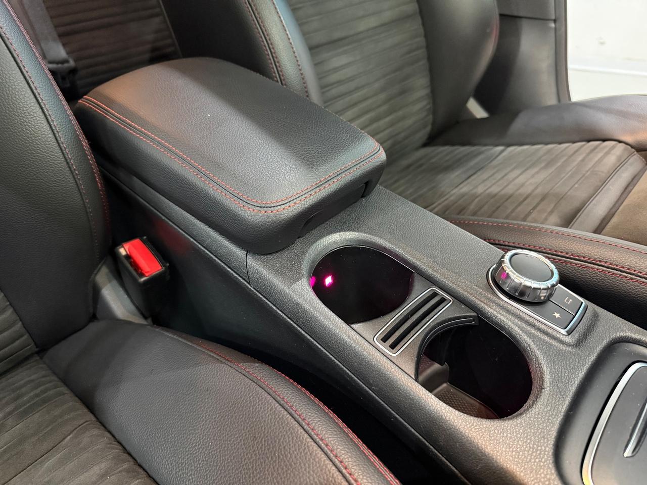 Mercedes-benz CLA 220 d Automatic Premium AMG