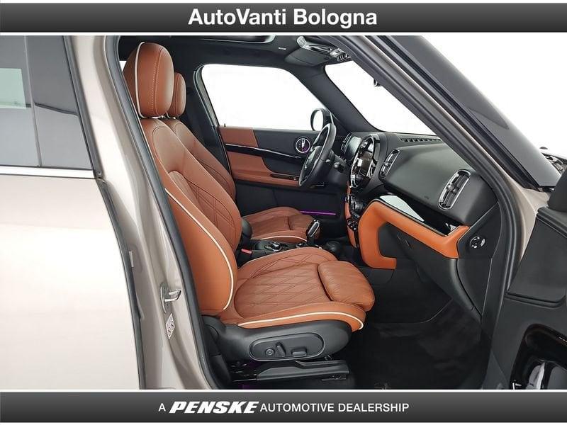 MINI Countryman Mini Countryman 2.0 Cooper D Yours auto