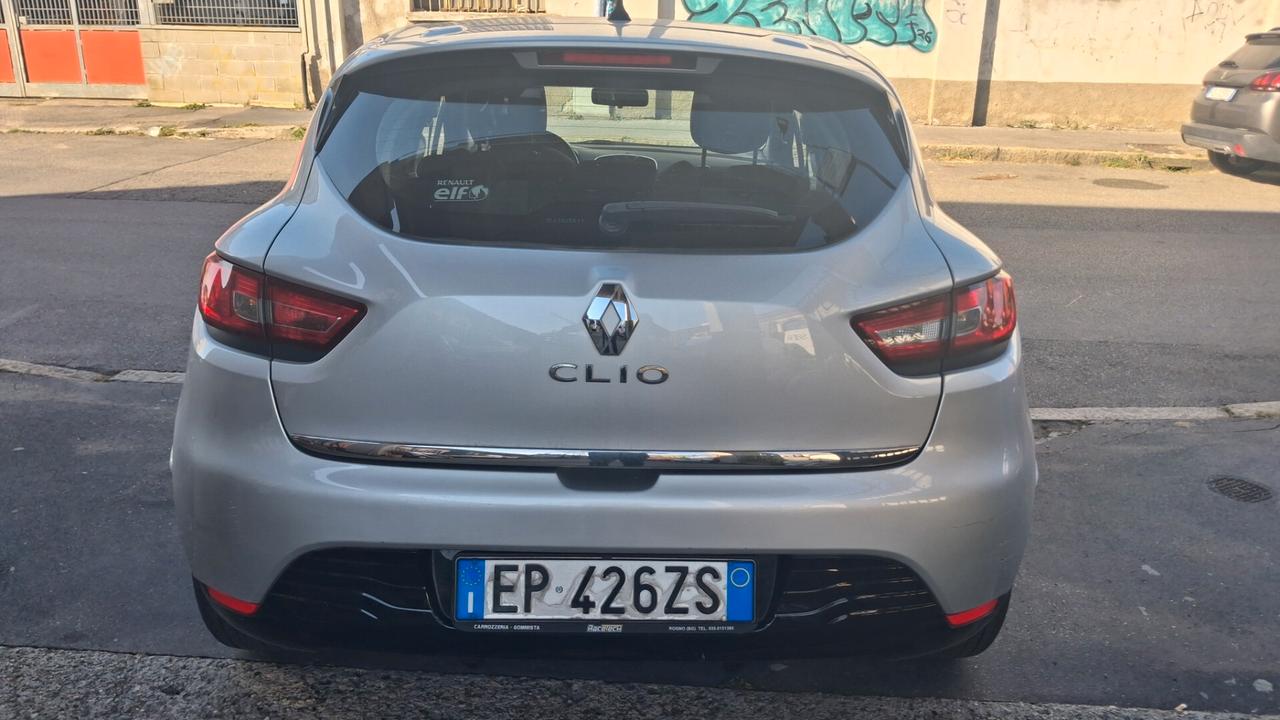 Renault Clio 1.2 75CV GPL 5 porte Wave
