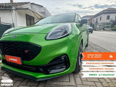 FORD Puma 1.5 EcoBoost 200 CV ST