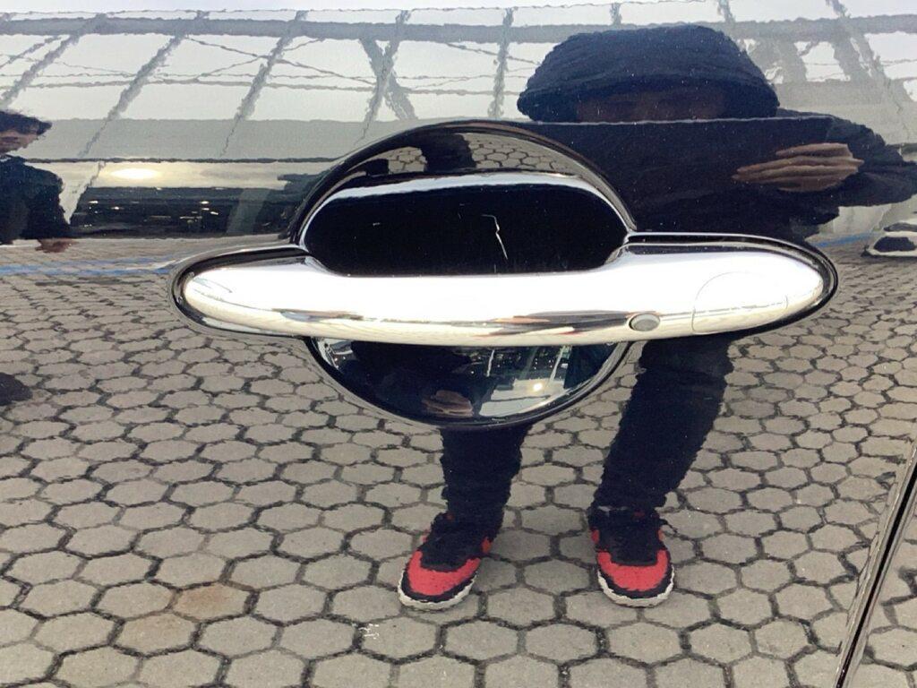 Mini Cooper Countryman 1.5 TwinPower Turbo Cooper