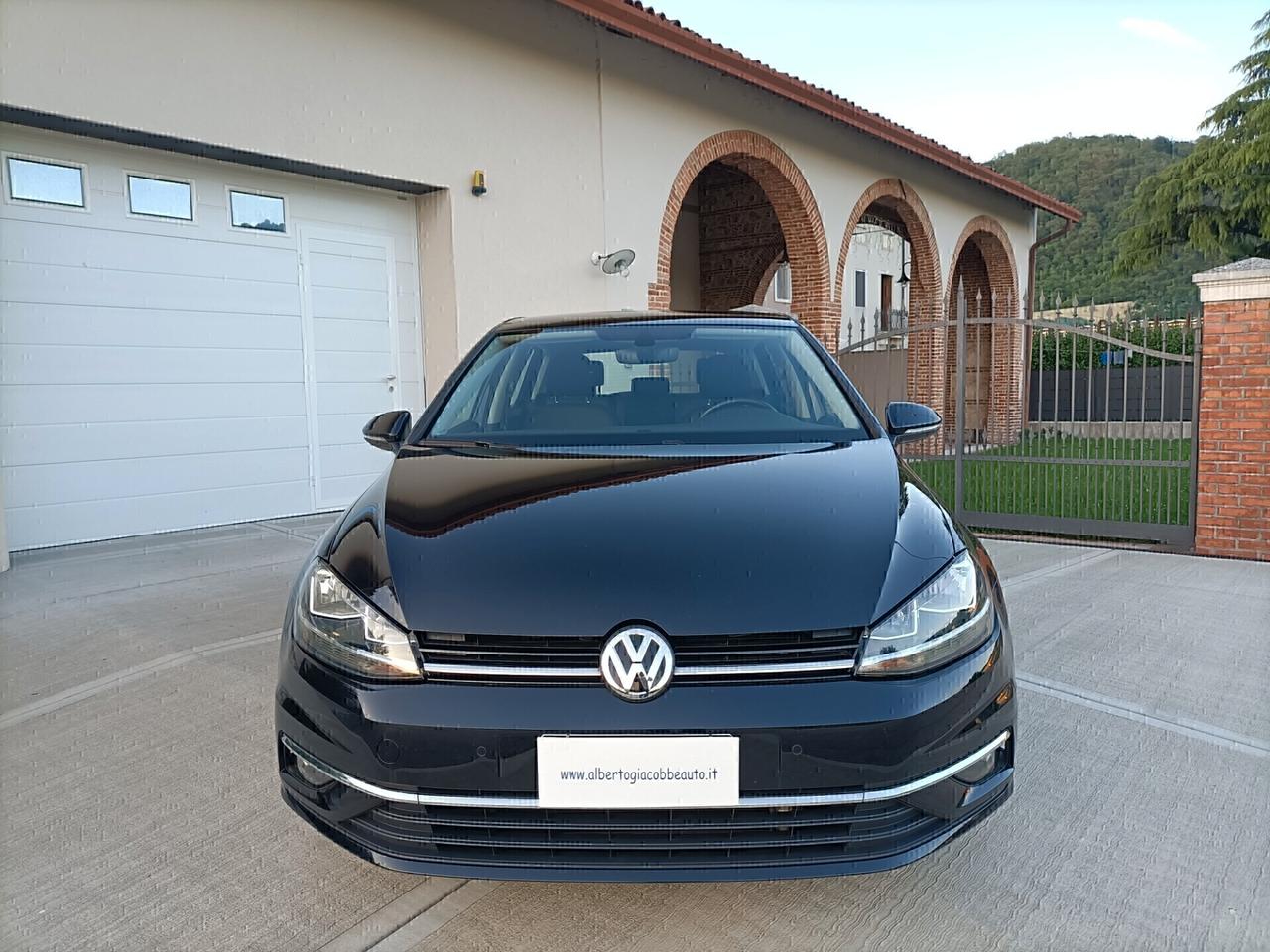 Volkswagen Golf 2.0 TDI DSG 5p. "VERA" Executive