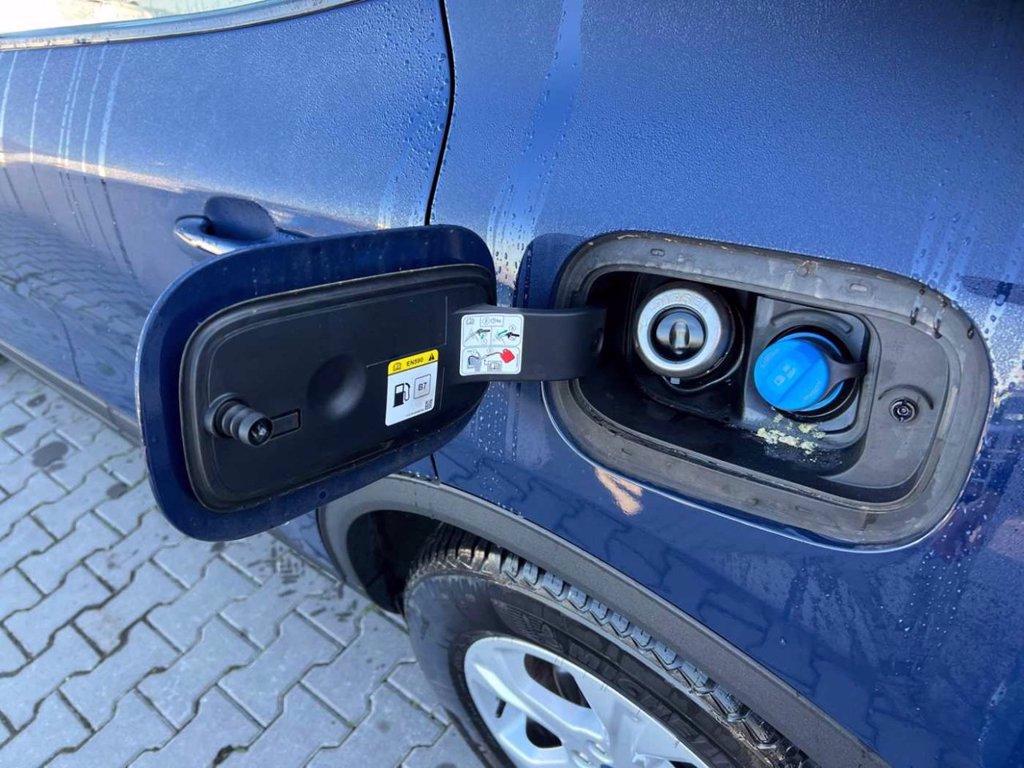 FORD Kuga 1.5 EcoBlue 120 CV 2WD Connect del 2022