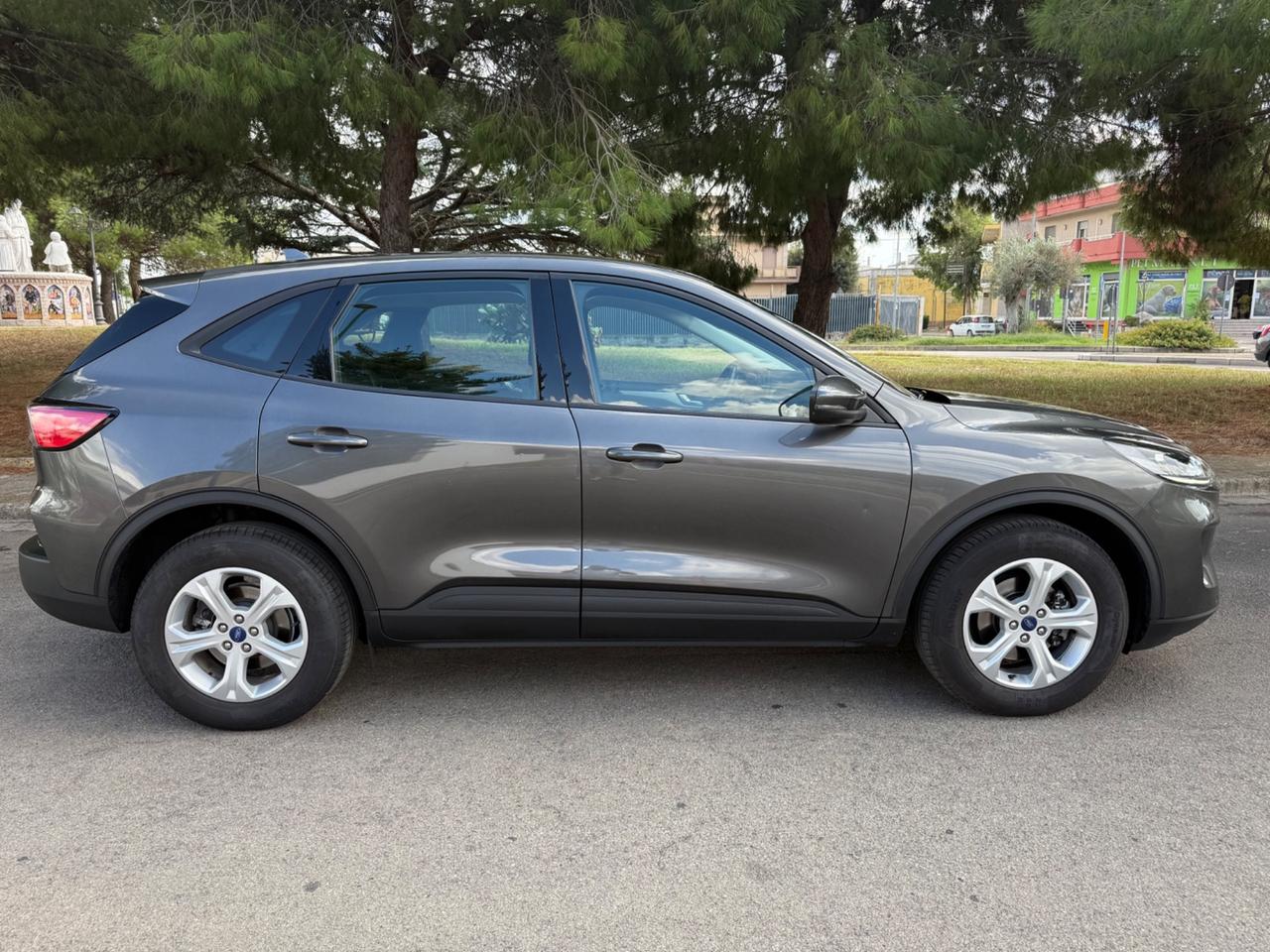 Ford Kuga 1.5 EcoBlue 120 CV aut. 2WD ST-Line X