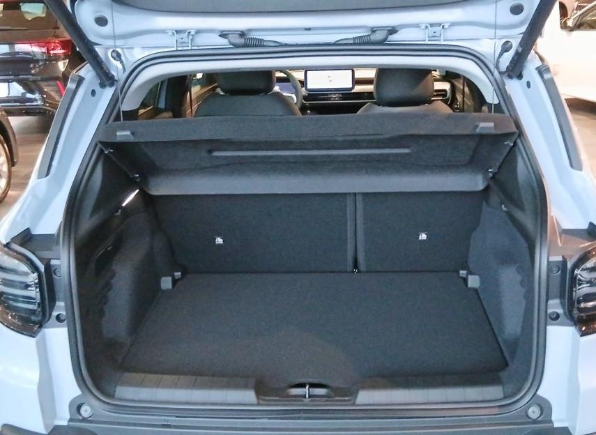 JEEP Avenger - Avenger 1.2 Turbo 100 CV MHEV Summit