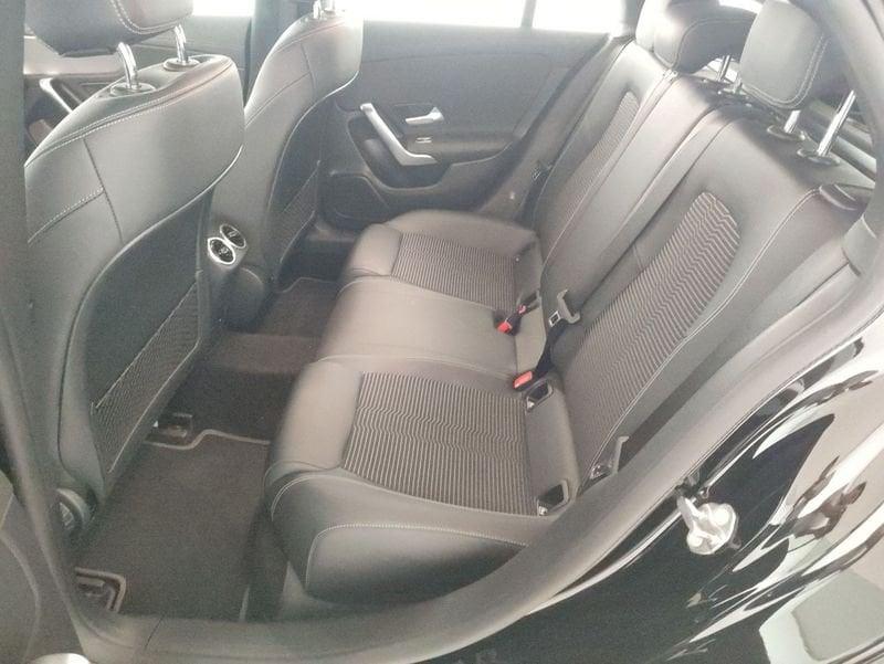 Mercedes-Benz CLA Shooting Brake 180 d Sport auto