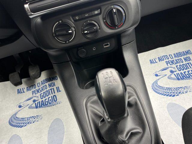 CITROEN C3 1.2 82 Shine