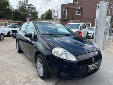 FIAT - Punto - 1.3 MJT II 75 CV 3p. Lounge