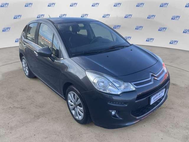Citroen C3 2009 Benzina 1.2 puretech Seduction 82cv E6