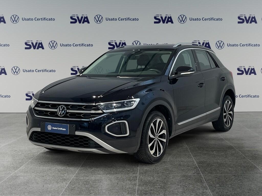 Volkswagen T-Roc 2.0 TDI 115CV Style - BEATS AUDIO
