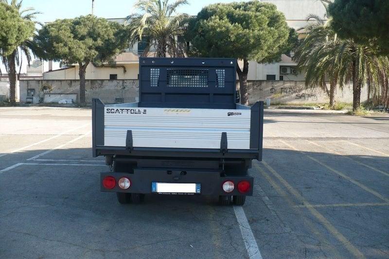 KIA K2500 2.5 TDI DC Autocarro