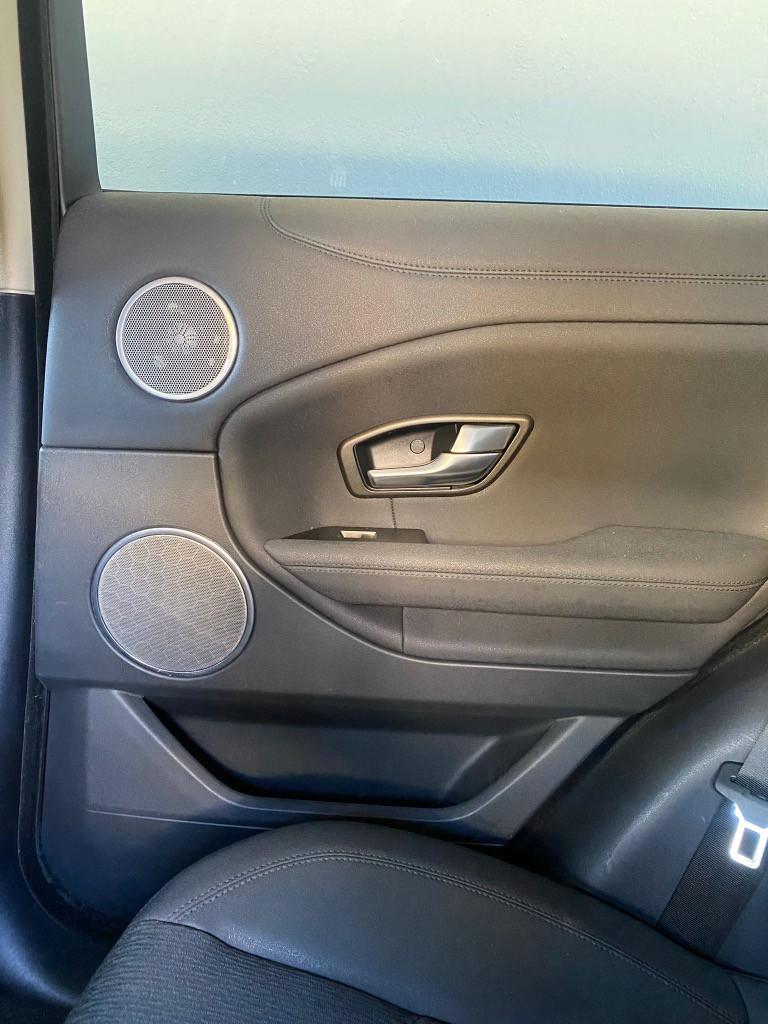 Land Rover Range Rover Evoque 5 Porte Range Rover Evoque 5p 2.0 td4 Pure 150cv