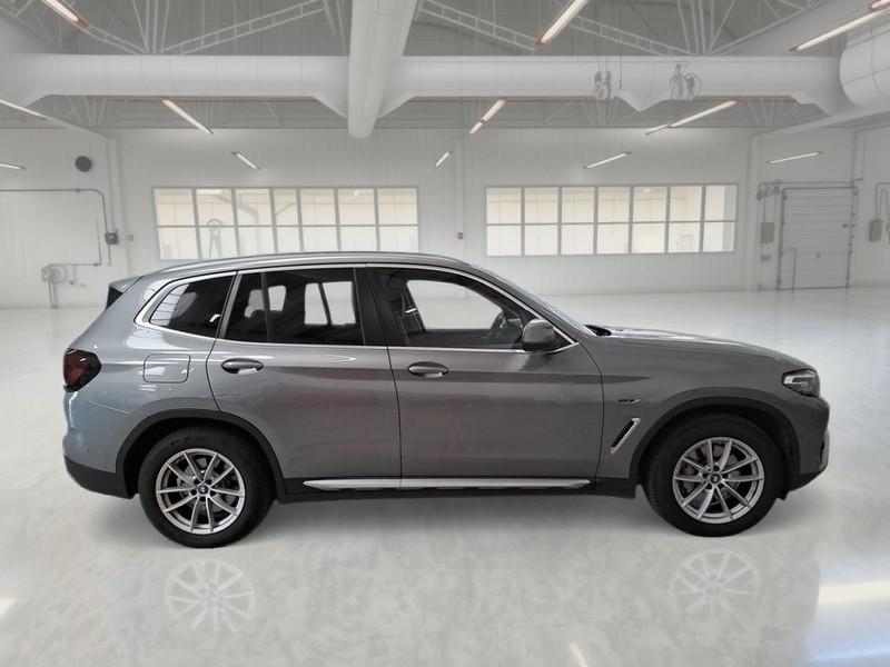 BMW X3 XDRIVE 30E AUTO SUV