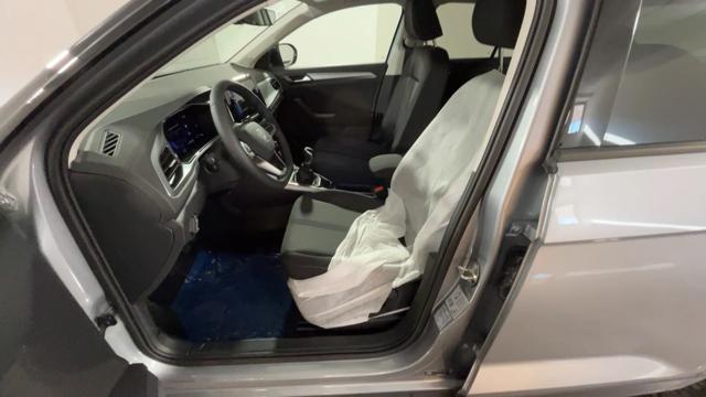 VOLKSWAGEN T-Roc 1.0 TSI Edition Plus - VARI COLORI!