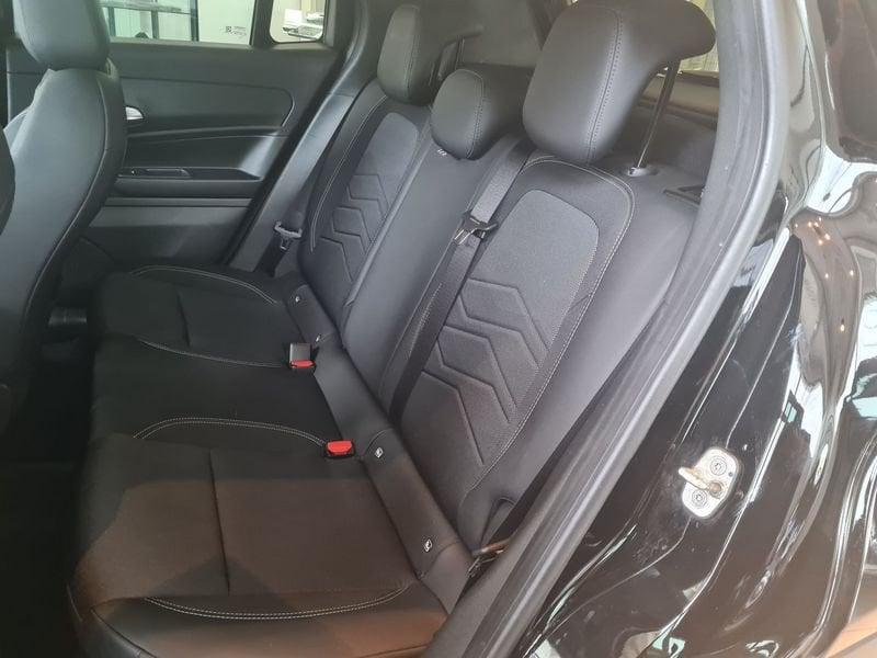 Jeep Avenger 1.2 Turbo Summit