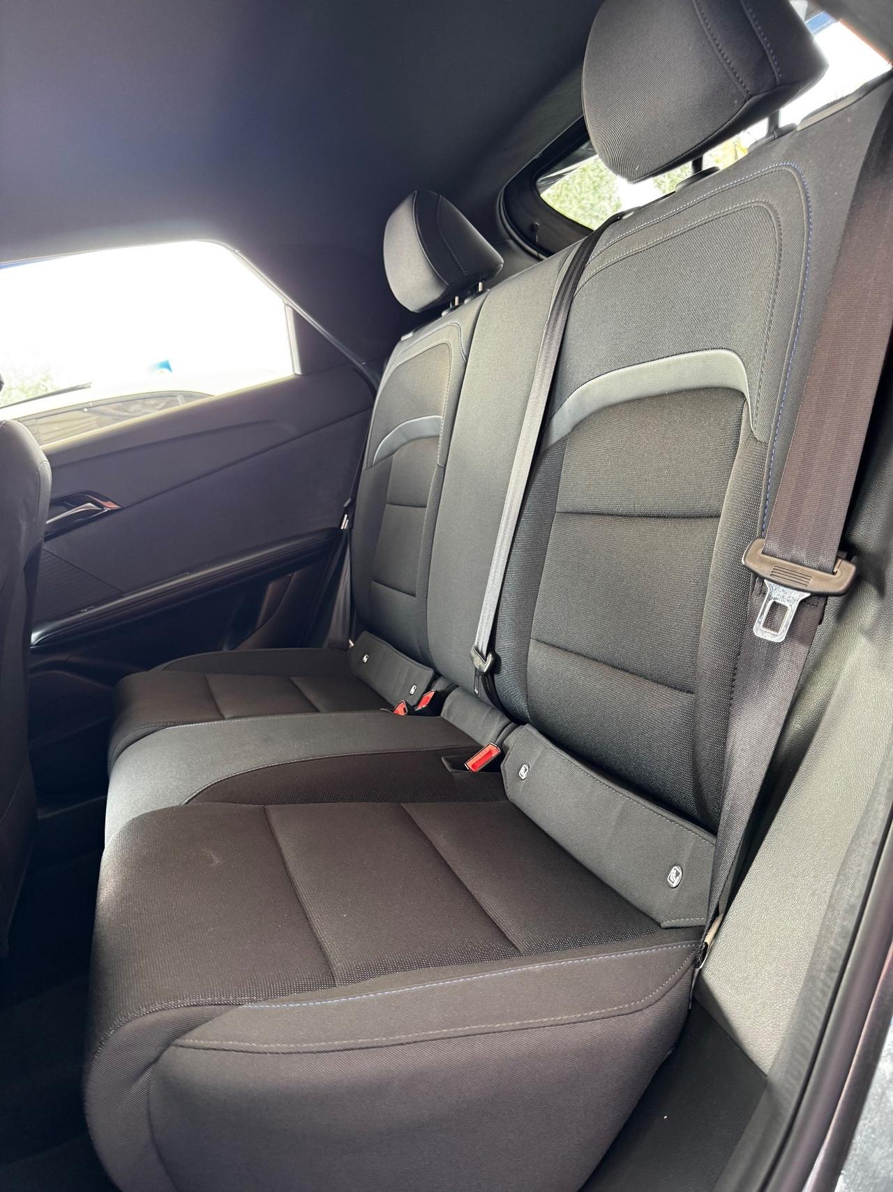 Mg MG4 Standard 51 KWh