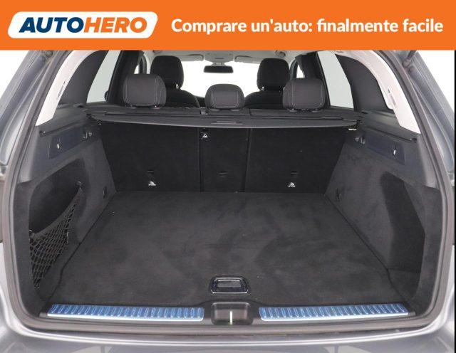 MERCEDES-BENZ GLC 220 d 4Matic Sport