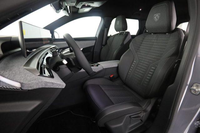 PEUGEOT 5008 3ª serie Hybrid 145 e-DCS6 GT